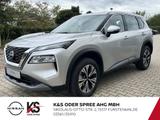 Nissan X-TRAIL 1.5 VC-T MHEV 163 PS Xtronic 4x2 Acenta  - Nissan: V16