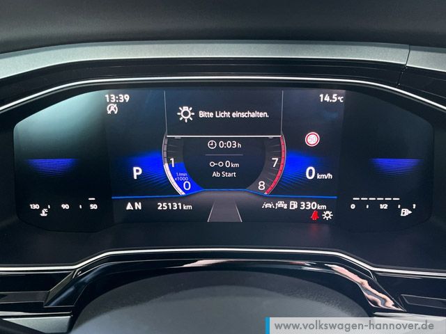 Volkswagen Taigo - Bild 21