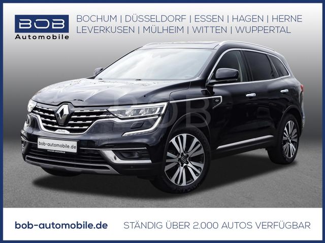 Renault Koleos TCe 160 Initiale Paris BOSE ACC PANO LED