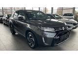Suzuki Vitara 1.4 Comfort + Facelift Navi Leder LED Kam - Suzuki Vitara: 4.4
