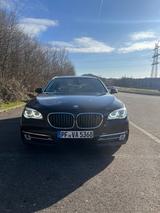 BMW 735D Langversion VOLLAUSSTATTUNG - BMW 735: 735d