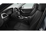 BMW 318d Touring Advantage Aut. Navi Business PDC LM - BMW 318 Touring Kombi Gebrauchtwagen