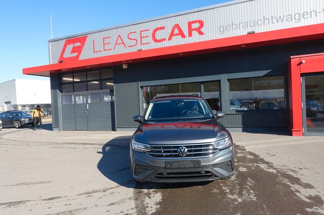 Volkswagen Tiguan Allspace Life "7-Sitze"  EXP € 25590.-