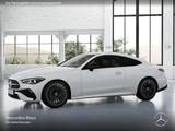 Mercedes-Benz CLE 200 4M Cp. AMG Advanced+/PANO/NIGHT/Bur3D/ - mit Benzin-Antrieb: Coupe, Schiebedach, mit Klimaanlage