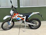 KTM Freeride E- XC neuwertig 175 Km / 10h +GARANTIE - KTM XC