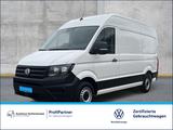 Volkswagen Crafter 35 Kasten 2.0 TDI MR KLIMA VIRTUAL KAMER - gebrauchte VW Crafter aus dem Jahr 2024