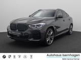 BMW X6 M50i B&W HUD DAB SkyLounge Individual 22Zoll - graue BMW X6 M50