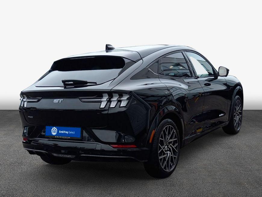 Ford Mustang Mach-E AWD GT