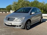 Mercedes-Benz B 200 B -Klasse B 200 Turbo*AUTOMATIK*NAVI*ALU* - Mercedes-Benz B 200 aus 2006