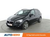 BMW 220d Active Tourer M Sport Aut.*NAVI*LED*TEMPO* - BMW 2er Reihe in Köln