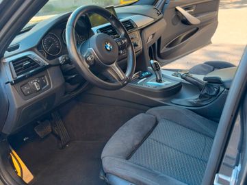 BMW 320 - 7