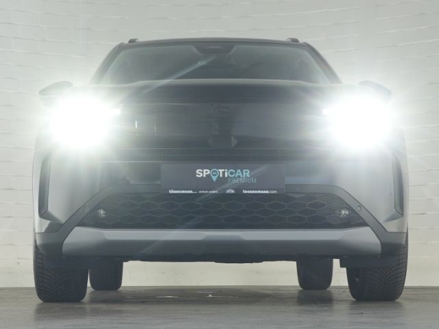 Frontera C HYBRID GS eDCT+NAVI+RÜCKFAHRKAMERA+SI
