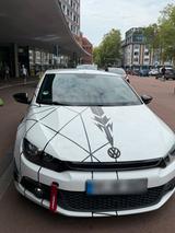 Volkswagen (VW)Scirocco1.4 - Volkswagen Scirocco