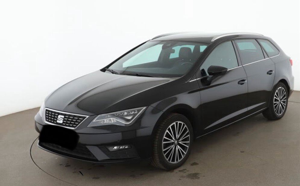 Image of Seat Leon