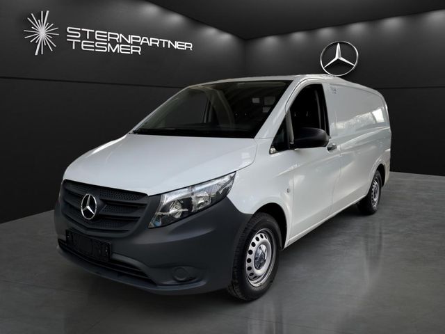 Mercedes-Benz Vito 114 CDI KA Kerstner-Kühler nur Gewerb+Expor