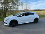 Opel Astra J Opc Gtc 280 Aero - Opel Astra: J Opc