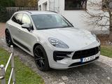 Porsche Macan GTS - Kreide- SH-Approved 06/2026