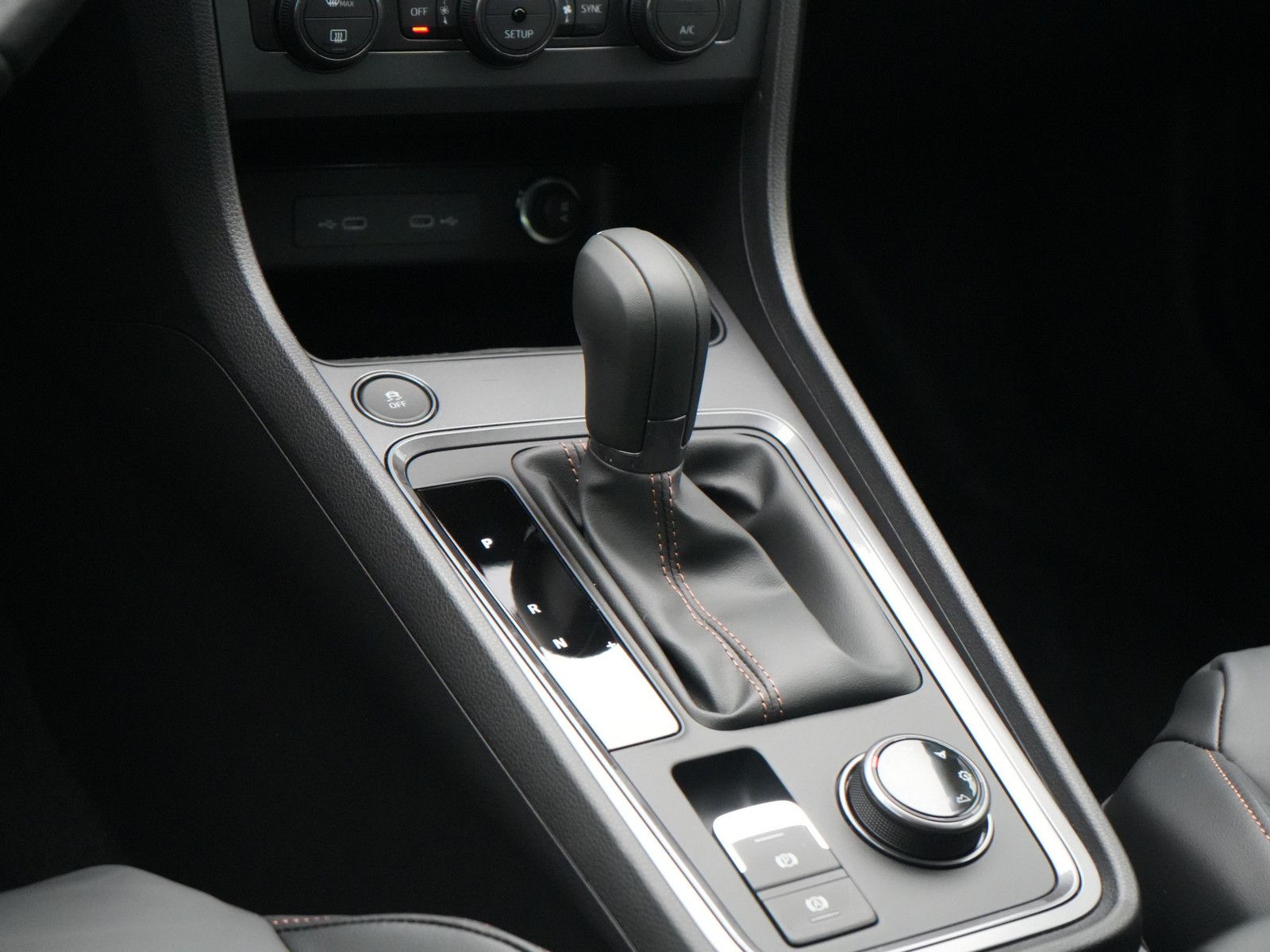 Cupra Ateca - Bild 11