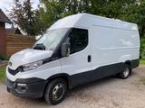 Iveco daily 35c17 L3H2 Kastenwagen 3,5t AHK  - Iveco 35 17