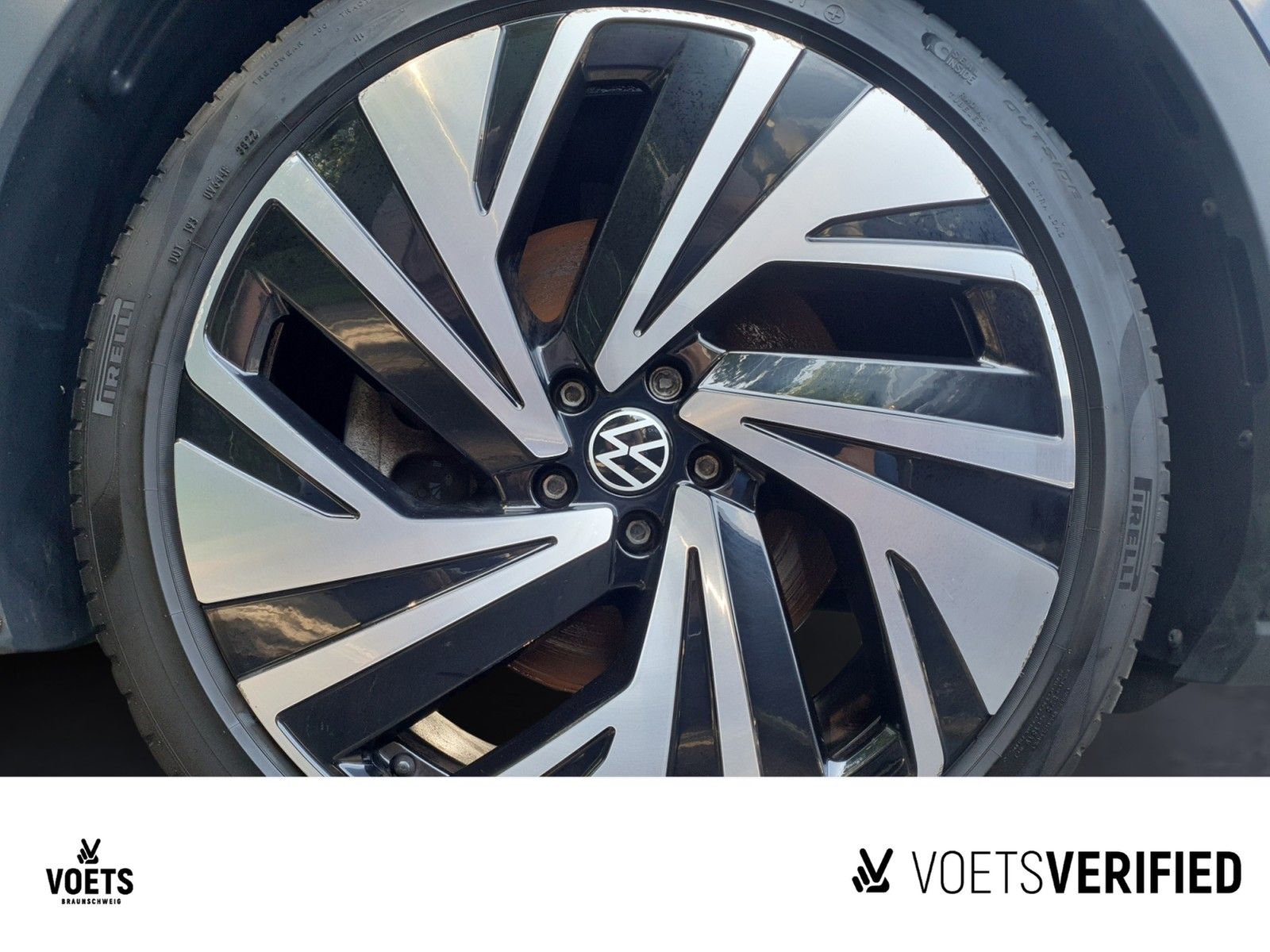 Volkswagen ID.4 - Bild 6