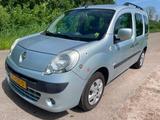 Renault Kangoo Family 1.6-16V Privilège - Renault Kangoo: 16v Privilege