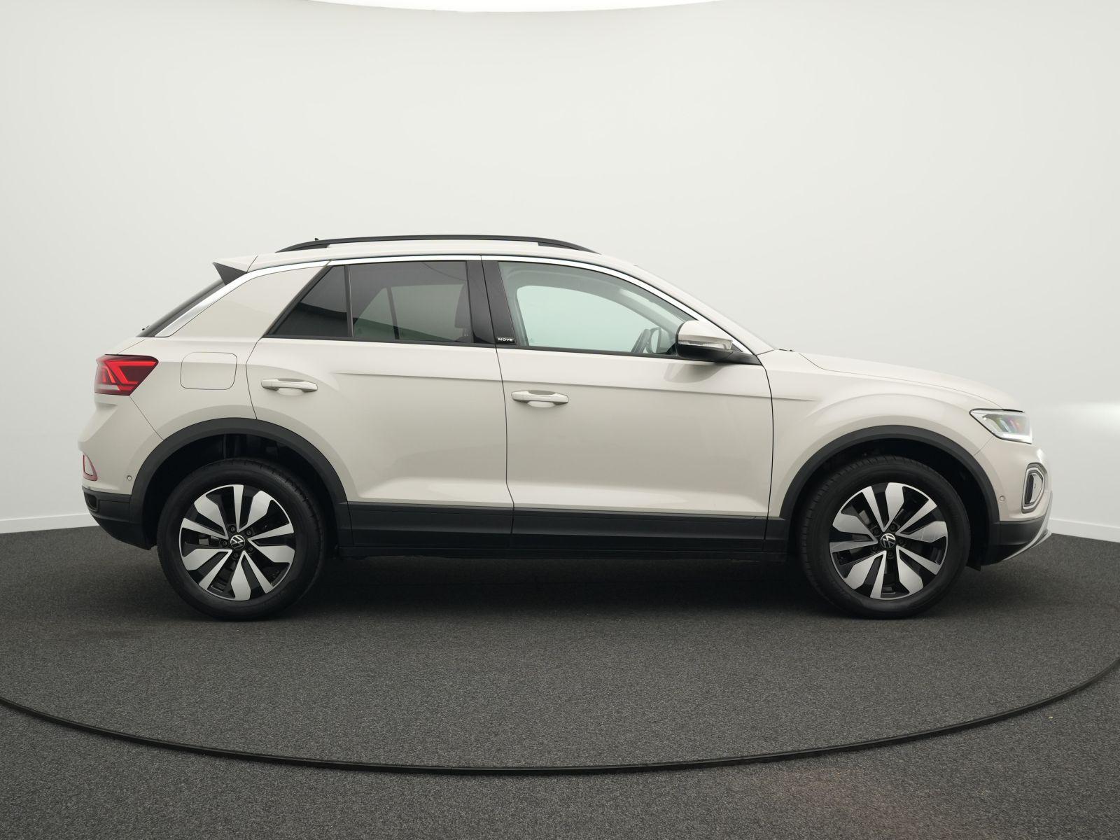 Volkswagen T-Roc Move 1.0 TSI AHK*ACC*17", миниатюра 12
