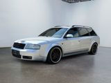 Audi S6 C5 - Audi S6 aus 2001