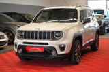 Jeep Renegade 1.3 Aut. Limited 4WD 1.Hand*Acc* - Jeep Renegade mit Benzin-Antrieb: Automatik