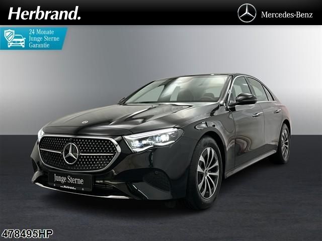 Mercedes-Benz E 220 d Avantgarde  360° Memory DIGITAL L. DISTR