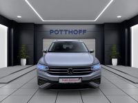 Volkswagen Tiguan Allspace - Vorschau Bild 8