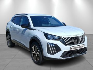 Peugeot 2008 - 2