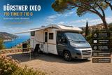 Bürstner IXEO 710 ED. 55 - Ixeo