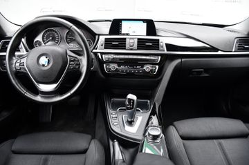 BMW 320 - 10