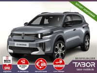 Citroën C3 Aircross - Vorschau Bild 1