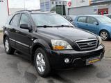 Kia Sorento 2.5CRDI Automatik HU/AU NEU 3.5T AHK 4x4 - Kia Sorento: 3.5