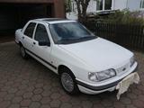 Ford Sierra 2.0i CLX - Ford Sierra mit Schiebedach