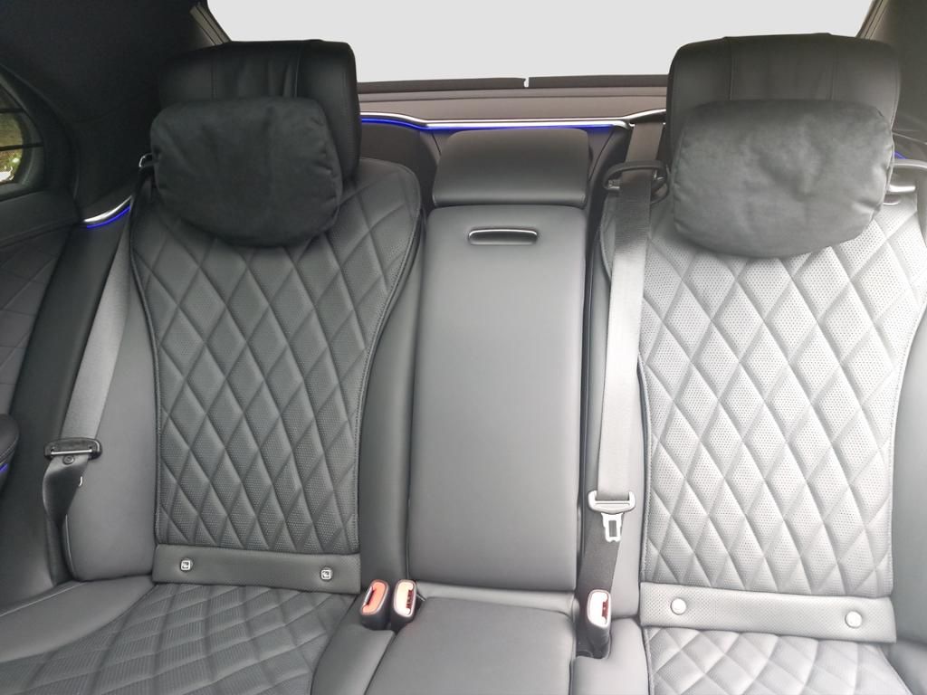 Fahrzeugabbildung Mercedes-Benz S 450 d 4M Lang AMG*Standhzg*Kühlschrank*Massage