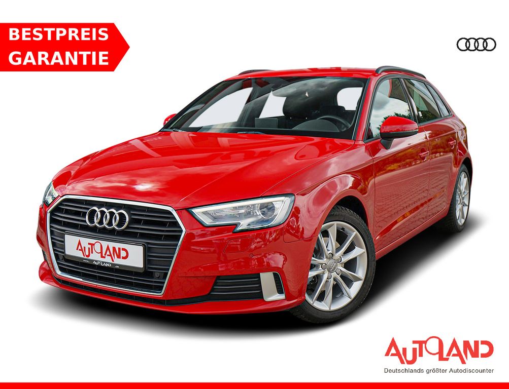 Image of Audi A3