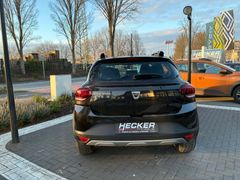 Dacia Sandero III 1.0 TCe 90 Stepway Comfort   *Tempom