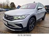 Volkswagen Tiguan Elegance 4Motion Matrix-LED, ACC,