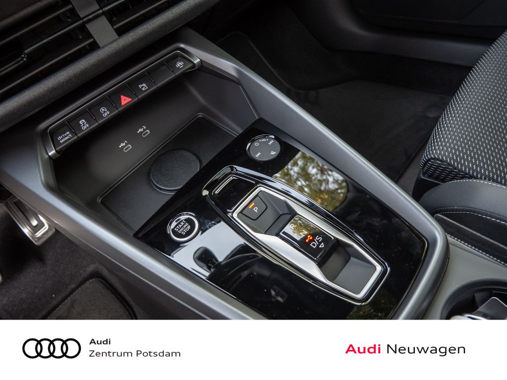Audi A3 - Bild 13