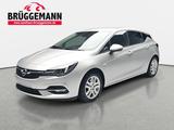 Opel ASTRA 1.5 D AUTO. ELEGANCE BUSINESS AHK LM - Opel Astra: Elegance