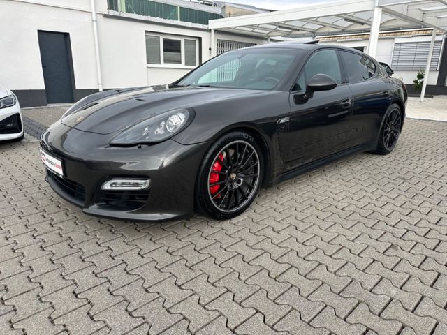 Porsche Panamera GTS*CHRONO*GSD*R-CAM*BOSE*KLAPPENAUSPUF