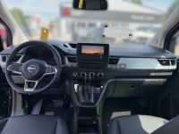 Nissan Townstar 1.3 DIG-T Kombi N-Connecta KLIMAAT NAVI - Image