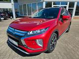 Mitsubishi Eclipse Cross Top 4WD Leder, Panoramadach... - Mitsubishi Eclipse aus 2019