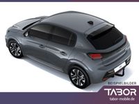 Peugeot 208 - Vorschau Bild 3