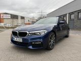 BMW 540d xDrive Touring / Voll / Bowers&Wilkens - BMW 540 aus 2018