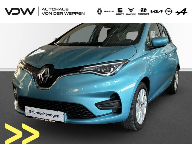 Renault Zoe Experience inkl. Batterie Klima Navi