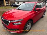 Skoda Kamiq 1.6TDI DSG AMBITION,Klima,TÜV,Alu,SitzH - Skoda Kamiq Ambition mit Diesel-Antrieb