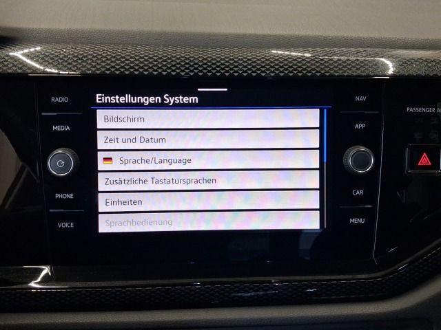 Volkswagen Taigo 1.0 TSI DSG LIFE MATRIX IQ.DRIVE KAMERA